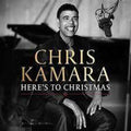 Kamara,chris - Here's To Christmas - Music CD