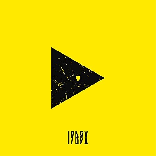 Sato,kodai - 19 Box - Music CD