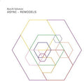 Sakamoto,ryuichi - Async: Remodels - Music CD
