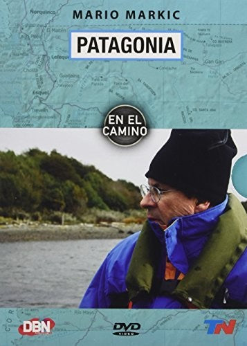 En El Camino - Patagonia - DVD