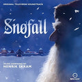 Skram,henrik - Snofall / O.s.t. - Music CD