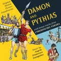Lavagnino,angelo - Damon & Pythias / I Predoni Del Sahara / O.s.t. - Music CD