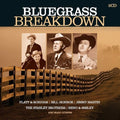 Bluegrass Breakdown / Various - Bluegrass Breakdown / Various - Music CD
