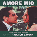 Savina,carlo - Amore Mio / O.s.t. - Music CD