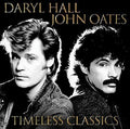 Timeless Classics [LP] Vinyl Record