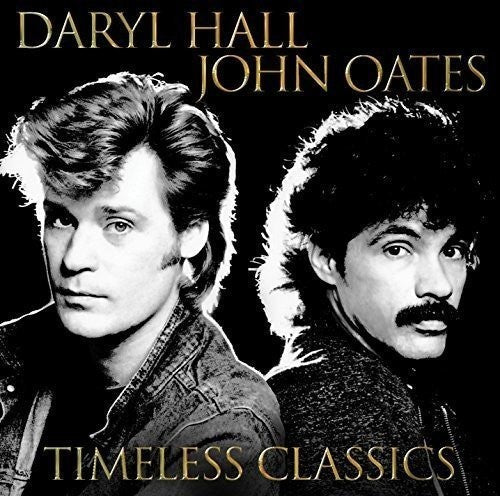 Timeless Classics [LP] Vinyl Record