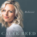 Reed,calee - Believer - Music CD