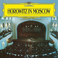 Horowitz,vladimir - Horowitz In Moscow - Vinyl Record