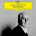 Claude Debussy Music CD