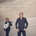 Simpson,brian / Oliver,steve - Unified - Music CD
