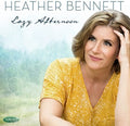 Bennett,heather - Lazy Afternoon - Music CD