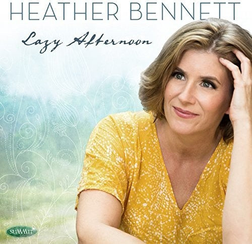 Bennett,heather - Lazy Afternoon - Music CD