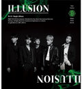 B.i.g. - Illusion - Music CD