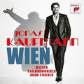 Kaufmann, Jonas - Wien - Music CD