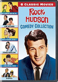 Rock Hudson Comedy Collection - Rock Hudson Comedy Collection - DVD