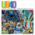 Ub40 - Real Labour Of Love - Music CD