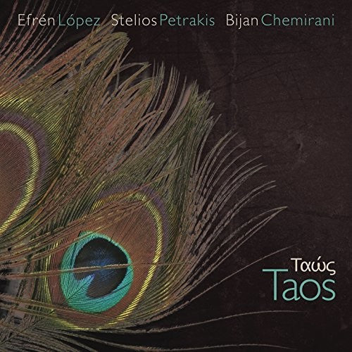 Taos - Taos - Music CD