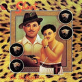 Shoot - On The Frontier - Vinyl Record