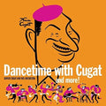Cugat,xavier - Dancetime With Xavier Cugat - Music CD