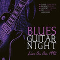 Blues Guitar Night: Live On Air 1992 / Various - Blues Guitar Night: Live On Air 1992 / Various - Music CD