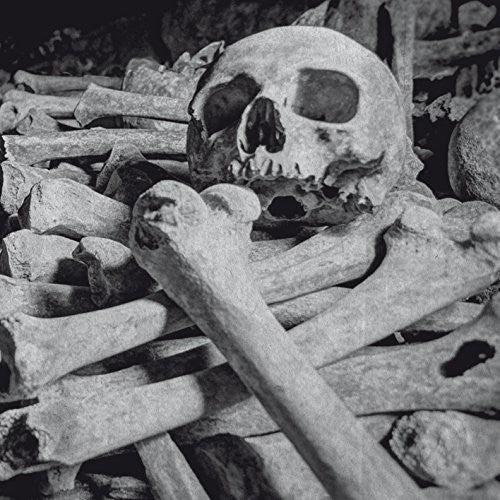 Encoffination - Necros Obscuritas - Music CD