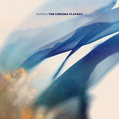 Numina - Choma Plateau - Music CD