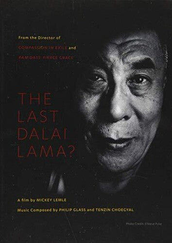 Last Dalai Lama - Last Dalai Lama - DVD