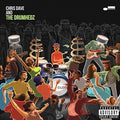 Chris Dave & The Drumhedz [LP] Vinyl Record