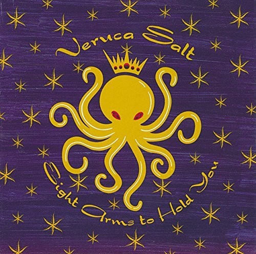 Veruca Salt - Eight Arms To Hold You - Vinyl Record