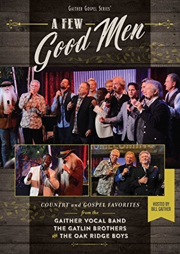 Few Good Men / Various - Few Good Men / Various - DVD