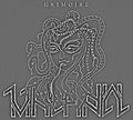 Valhall - Grimoire - Music CD