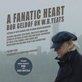 Fanatic Heart: Geldof On Yeats / O.s.t. - Fanatic Heart: Geldof On Yeats / O.s.t. - Music CD