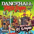 Dancehall Mix Tape 5 / Various - Dancehall Mix Tape 5 / Various - Music CD