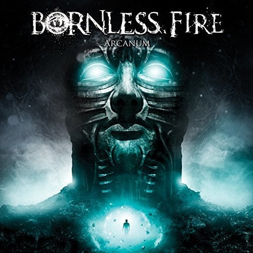 Bornless Fire - Arcanum - Music CD