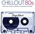 Deep Wave - Chillout 80s - Music CD