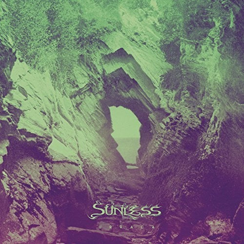 Sunless - Urraca - Vinyl Record