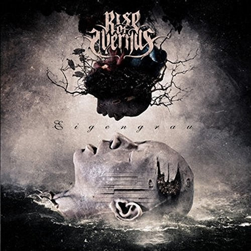 Rise Of Avernus - Eigengrau - Music CD