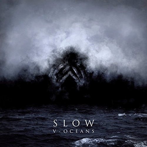 Slow - V-oceans - Music CD