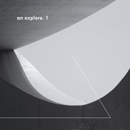Explore - One - Music CD