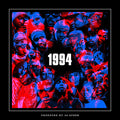 1994 / Various - 1994 / Various - Music CD