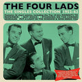 Singles Collection 1952-62 Music CD