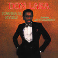 Laka,don - I Wanna Be Myself - Vinyl Record