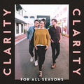 For All Seasons - Clarity - Music CD