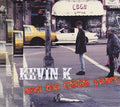 K,kevin - Kevin K & The Cbgb Years - Music CD