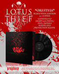 Oresteia (Blk) [Limited Edition] [180 Gram] Vinyl Record