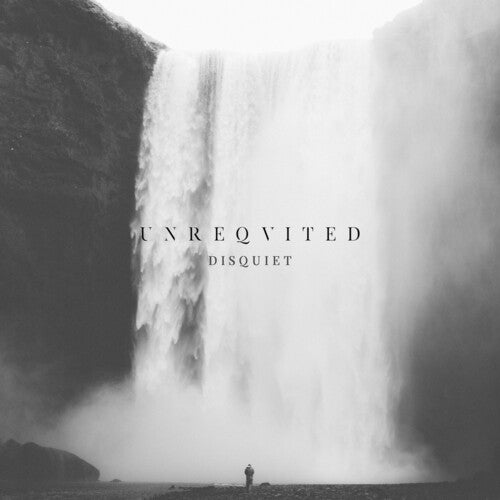 Unreqvited - Disquiet - Music CD