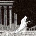 Lotus Thief - Rervm - Music CD