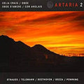 Artaria - Artaria 2 - Music CD