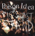 Poison Idea - Pig's Last Stand - Vinyl Record