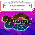 Ultimate Truth - Hooked On Love (and We Just Don't Know How Deep) - Music CD